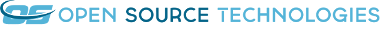 Open Source Technologies Logo