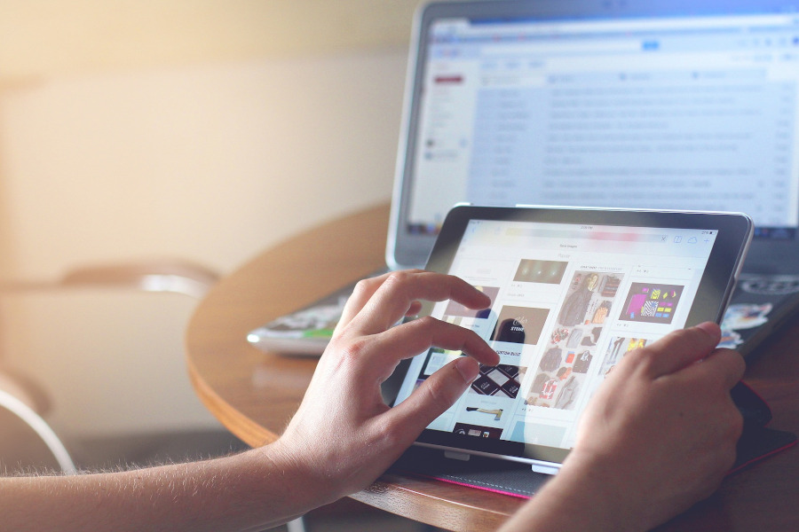 Website Design & Optimization Services in Georgia